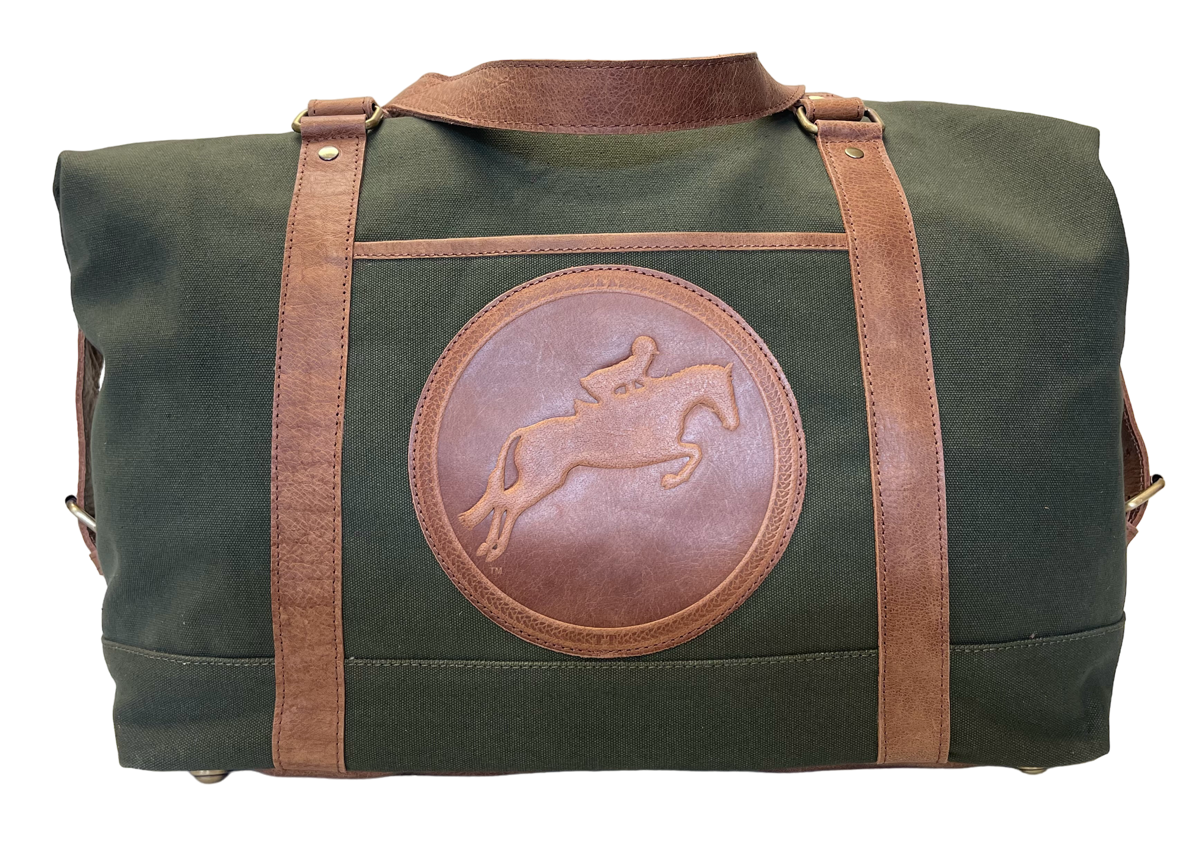 Barn Duffle Bag  