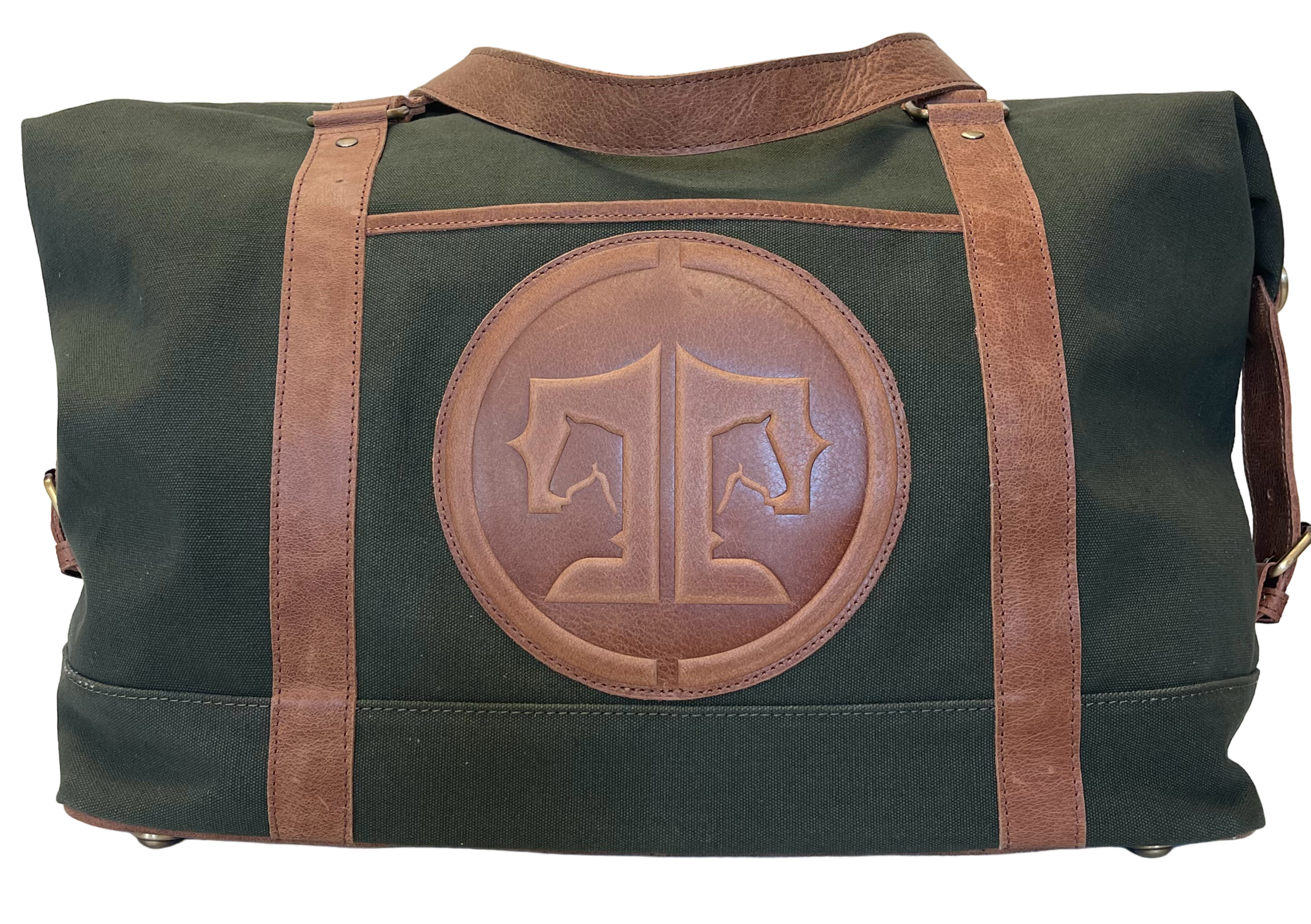 Barn Duffle Bag  