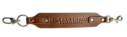 Tucker Tweed Bit Keychain - Equine Exchange Tack Shop