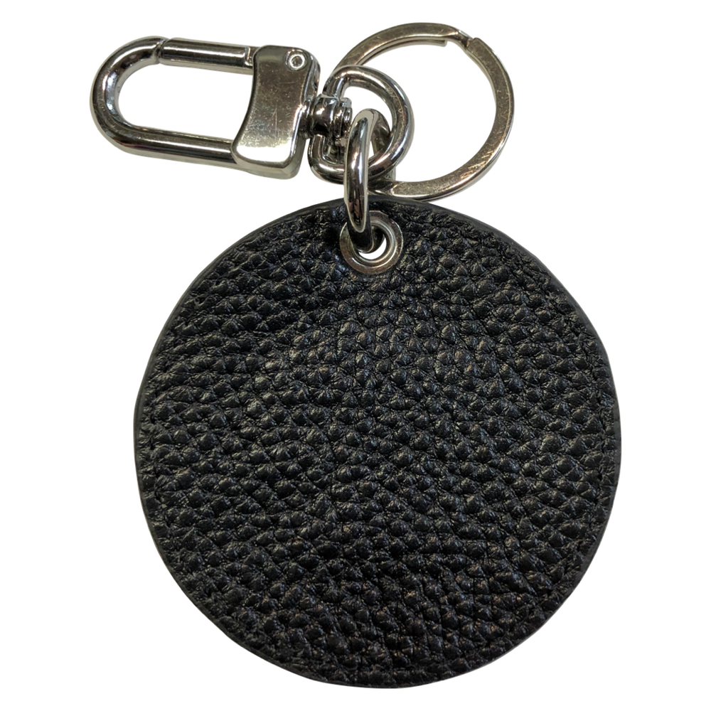 Tucker Tweed Loop Keychain - Equine Exchange Tack Shop