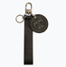 Tucker Tweed Loop Keychain - Equine Exchange Tack Shop