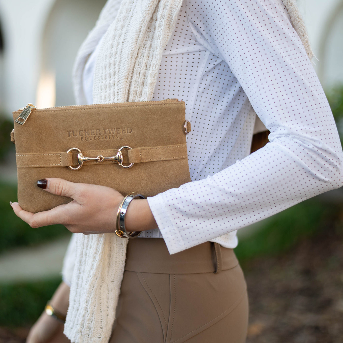 tucker tweed