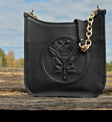 Middleburg Messenger, Fox - Equine Exchange Tack Shop