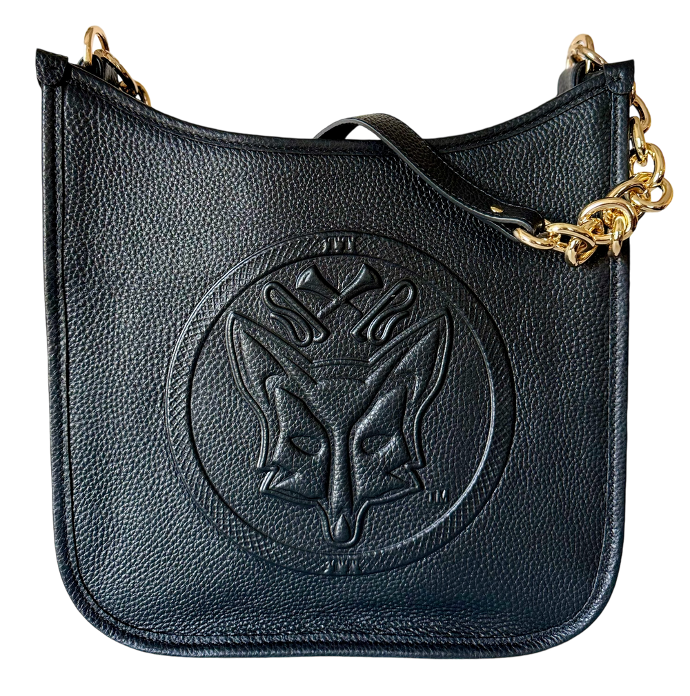 Middleburg Messenger, Fox - Equine Exchange Tack Shop