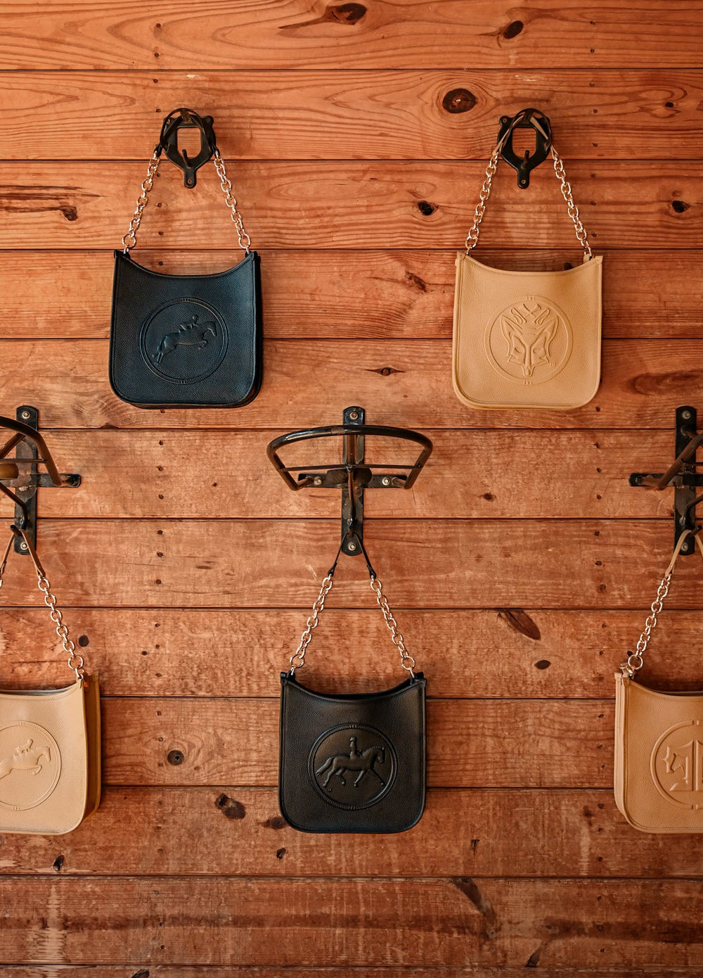 Middleburg Messenger, Hunter/Jumper - Equine Exchange Tack Shop