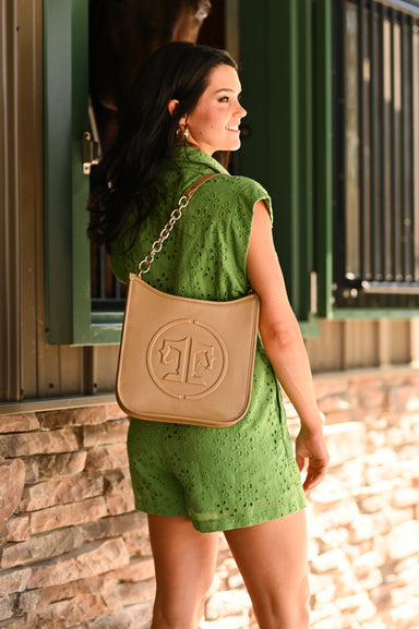 Middleburg Messenger, Signature - Equine Exchange Tack Shop