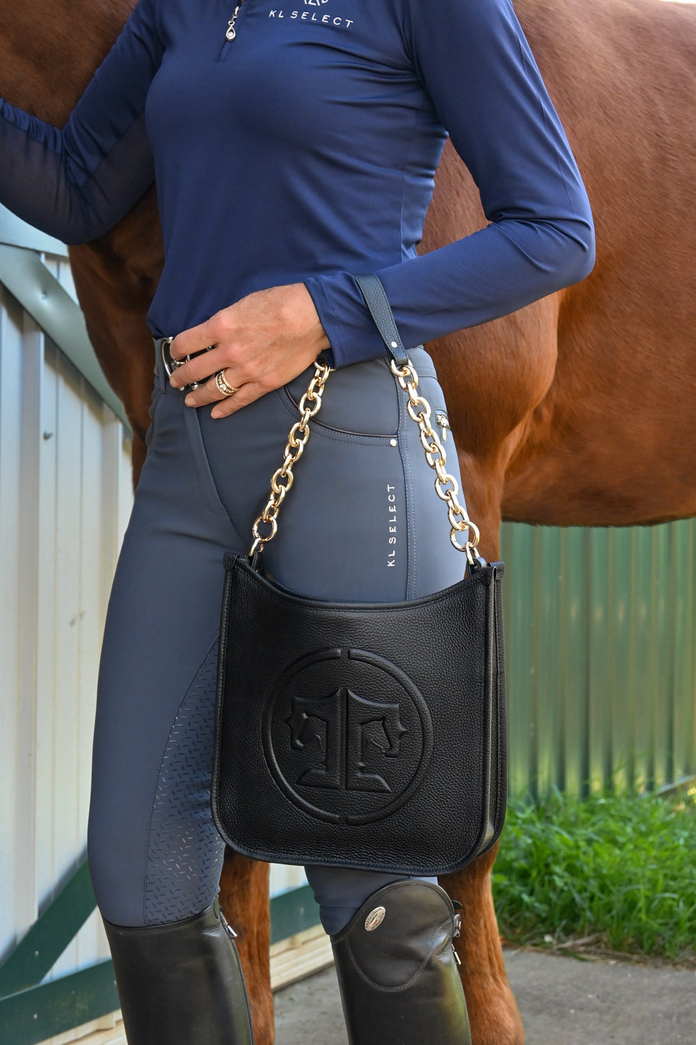 Middleburg Messenger, Signature - Equine Exchange Tack Shop