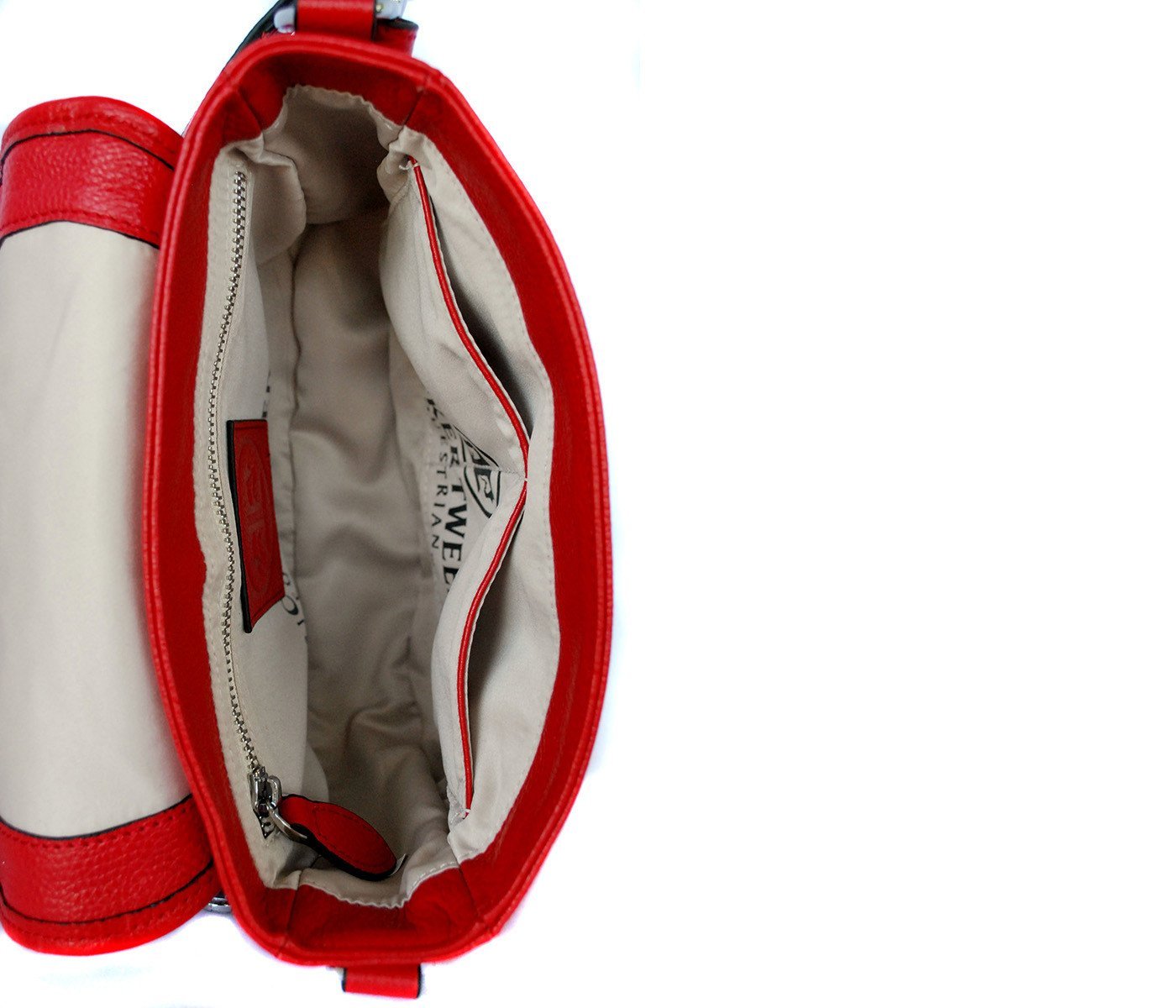 Camden Crossbody: Hunter/Jumper - Equine Exchange Tack Shop