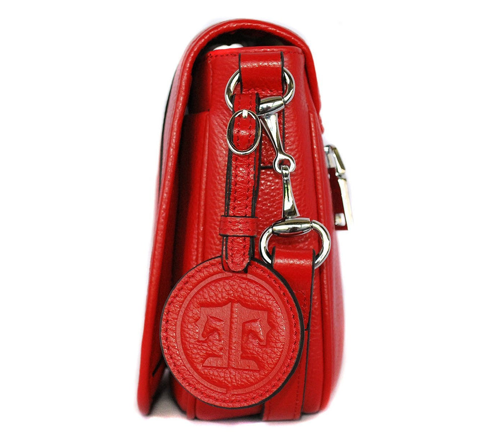 Camden Crossbody: Hunter/Jumper - Equine Exchange Tack Shop