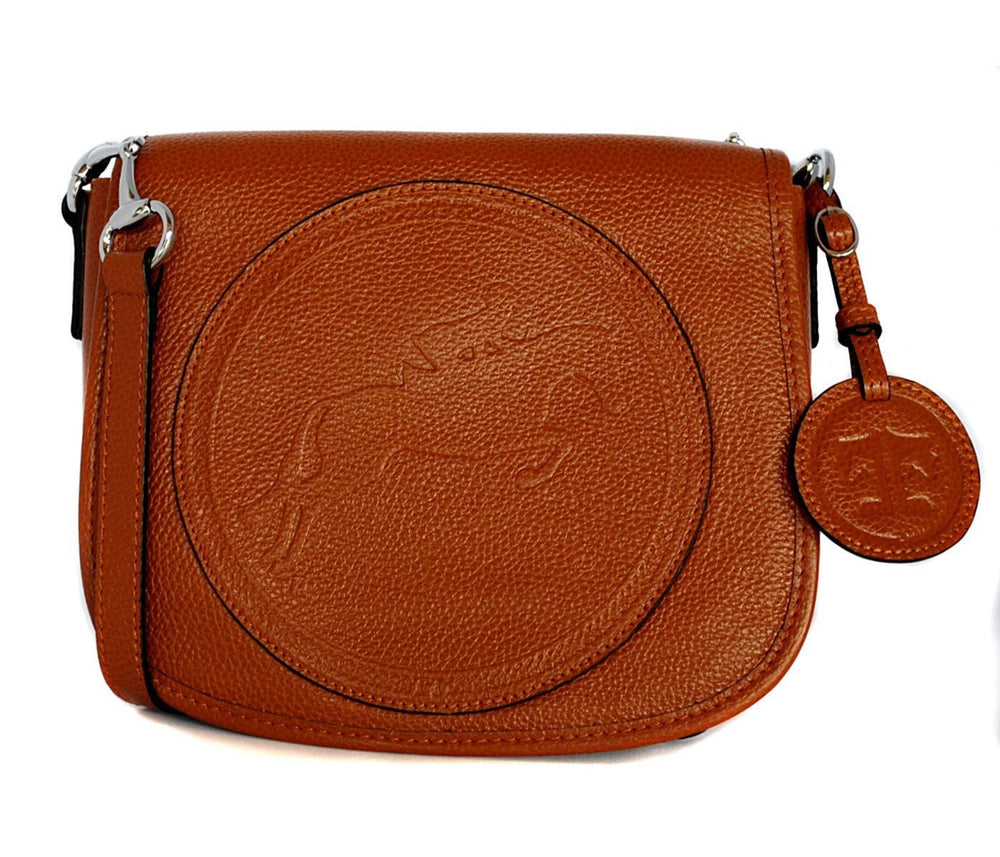 Camden Crossbody: Hunter/Jumper - Equine Exchange Tack Shop