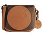 Camden Crossbody: Hunter/Jumper - Equine Exchange Tack Shop
