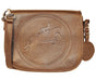 Camden Crossbody: Hunter/Jumper - Equine Exchange Tack Shop