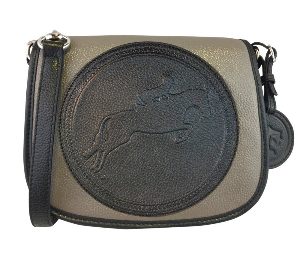 Camden Crossbody: Hunter/Jumper - Equine Exchange Tack Shop