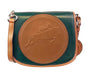 Camden Crossbody: Hunter/Jumper - Equine Exchange Tack Shop