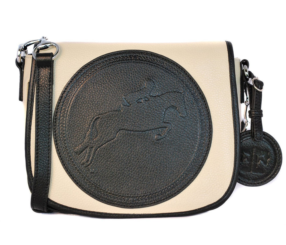 Camden Crossbody: Hunter/Jumper - Equine Exchange Tack Shop