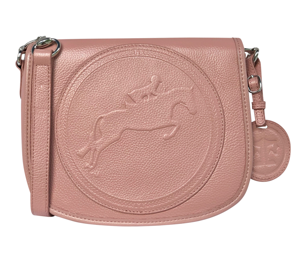 Camden Crossbody: Hunter/Jumper - Equine Exchange Tack Shop