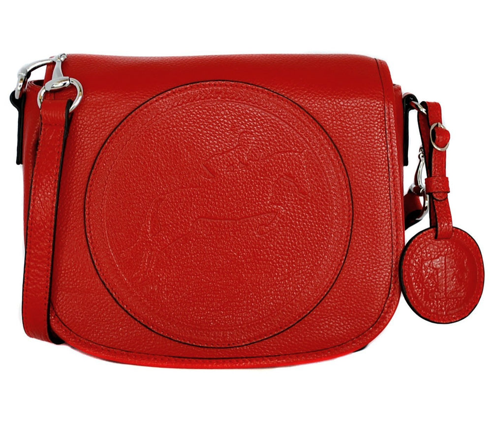 Camden Crossbody: Hunter/Jumper - Equine Exchange Tack Shop