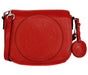 Camden Crossbody: Hunter/Jumper - Equine Exchange Tack Shop