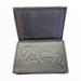 The Donadt Dressage x Tucker Tweed Collaboration Minimalist Wallet - Equine Exchange Tack Shop