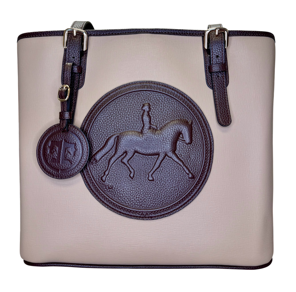 The James River Carry All: Dressage - Equine Exchange Tack Shop