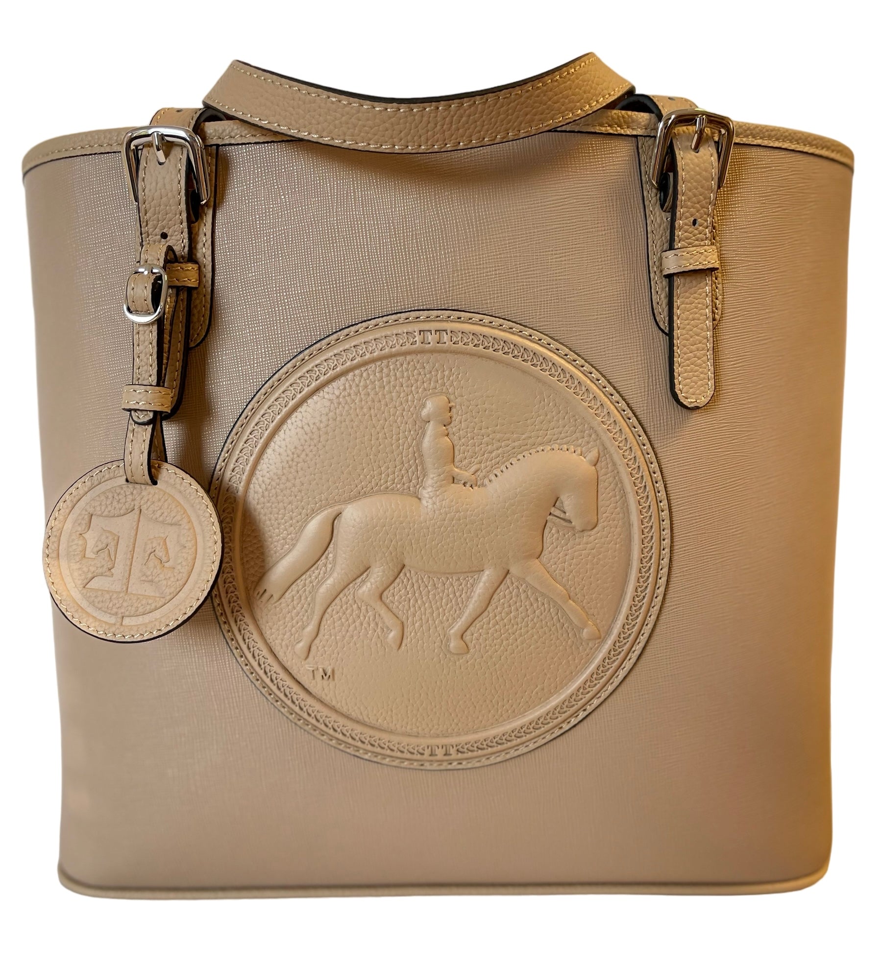 The James River Carry All: Dressage  