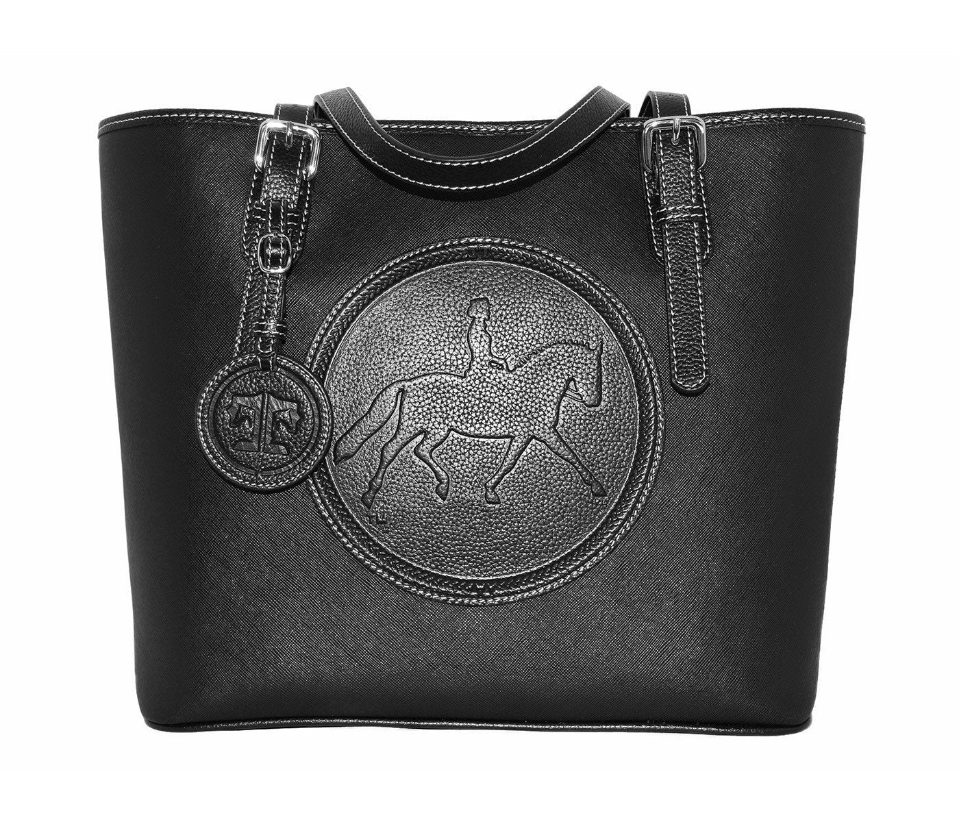 The James River Carry All: Dressage  