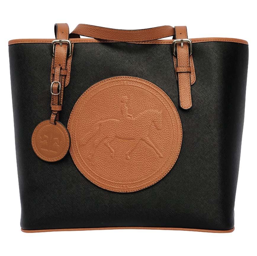 The James River Carry All: Dressage  