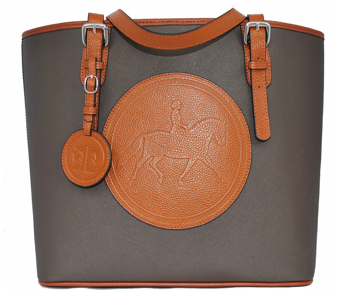 The James River Carry All: Dressage  