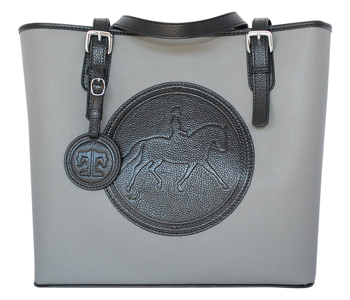 The James River Carry All: Dressage  