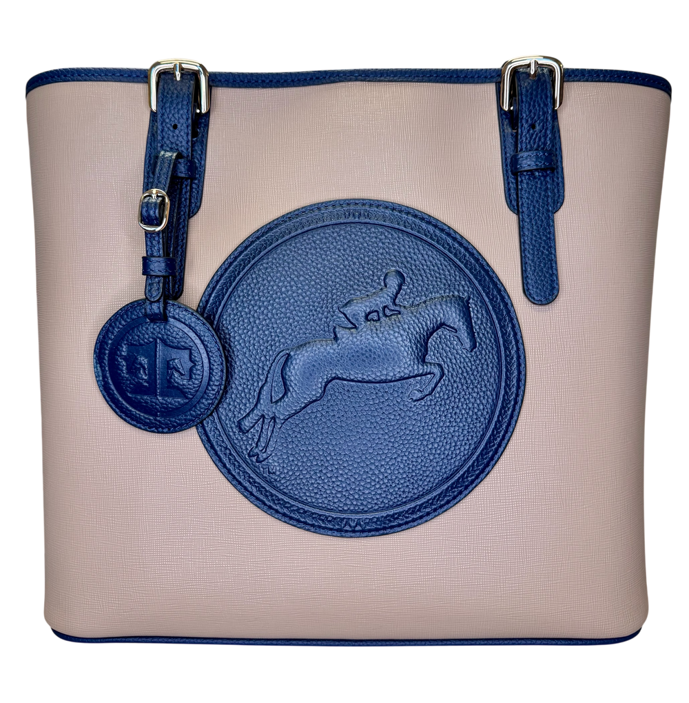 The James River Carry All: Hunter/Jumper - Equine Exchange Tack Shop