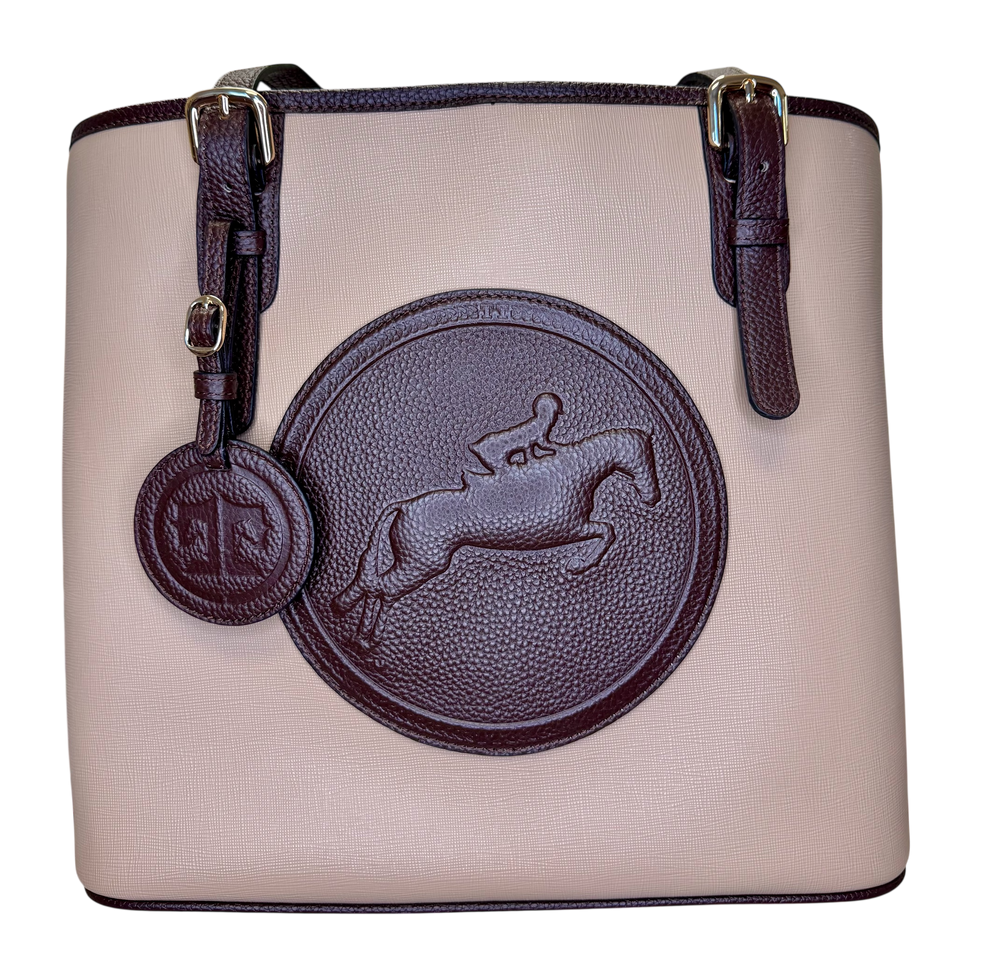 The James River Carry All: Hunter/Jumper - Equine Exchange Tack Shop
