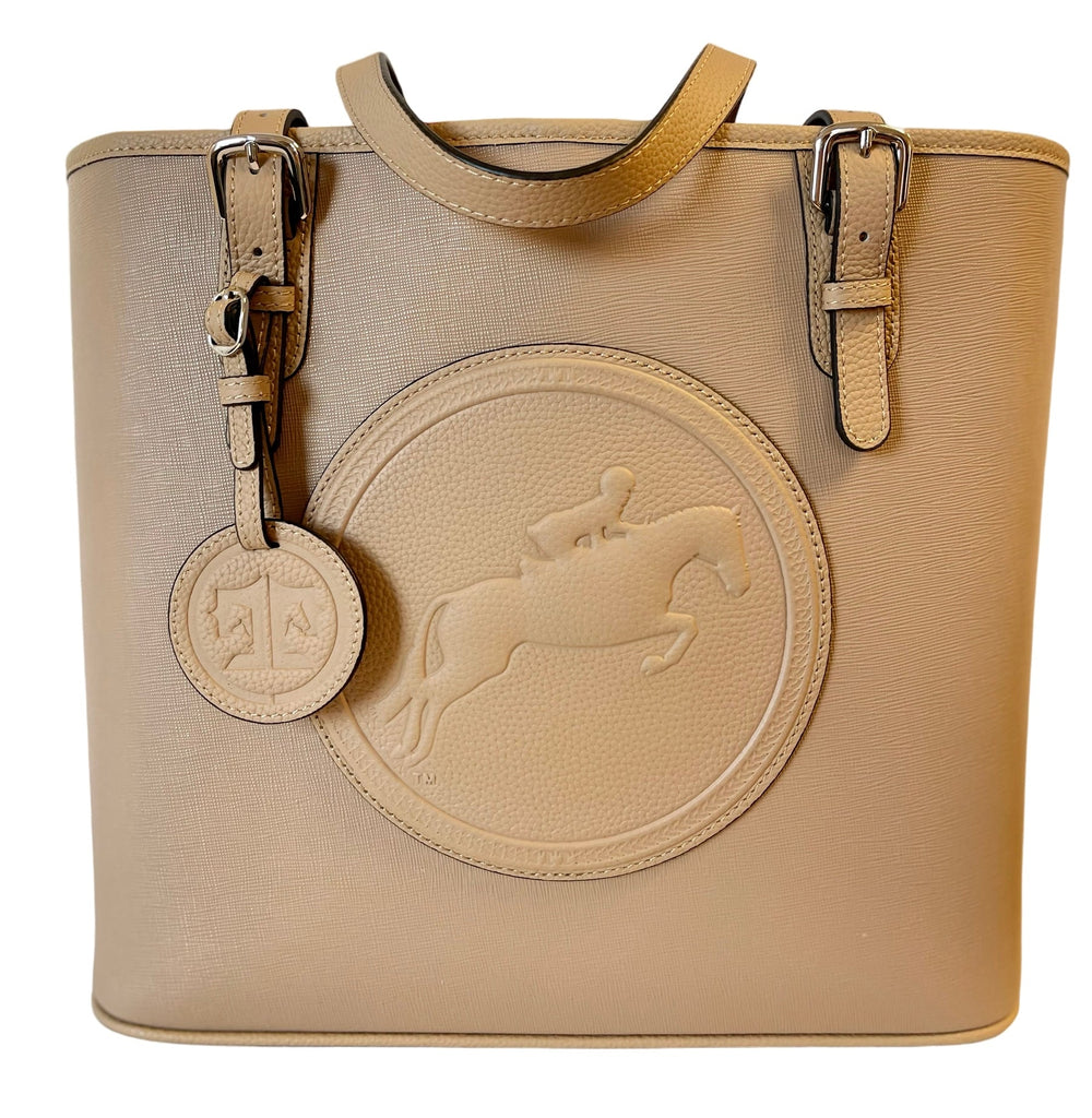 The James River Carry All: Hunter/Jumper - Equine Exchange Tack Shop