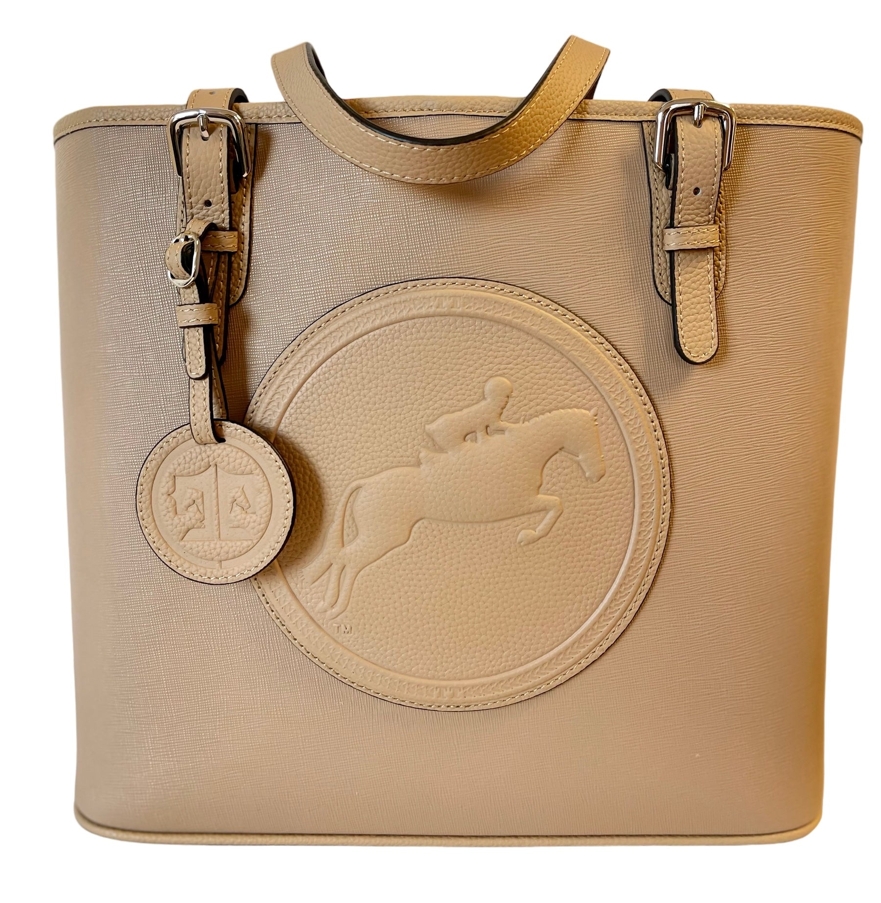 The James River Carry All: Hunter/Jumper  