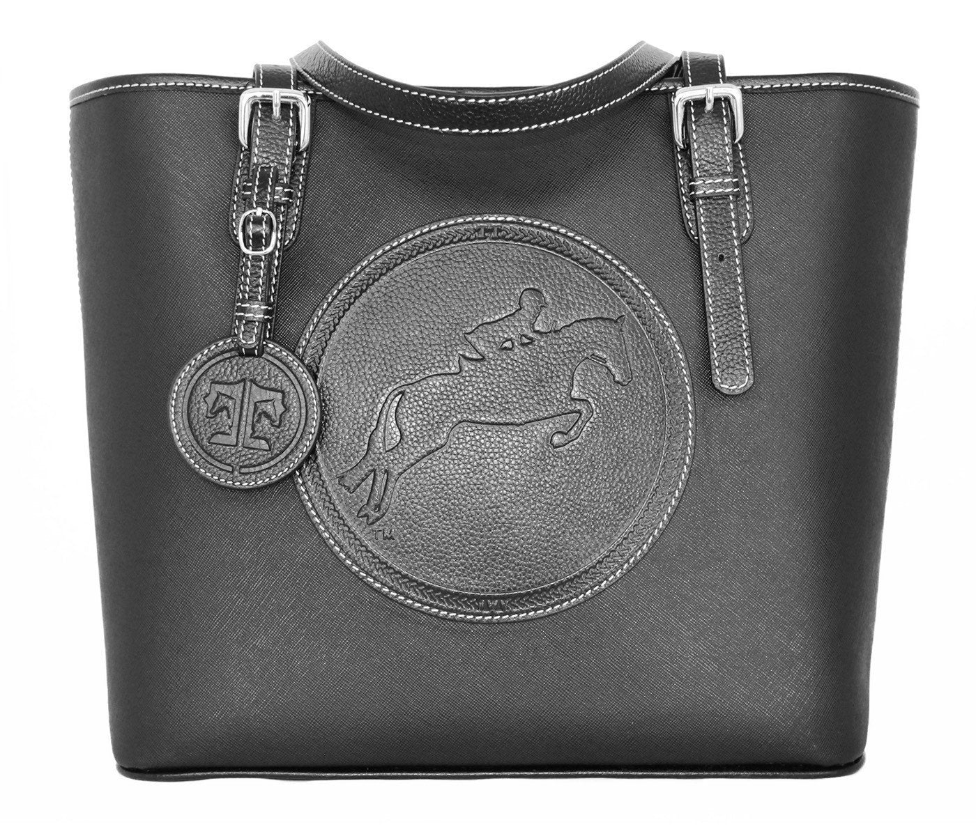 The James River Carry All: Hunter/Jumper  