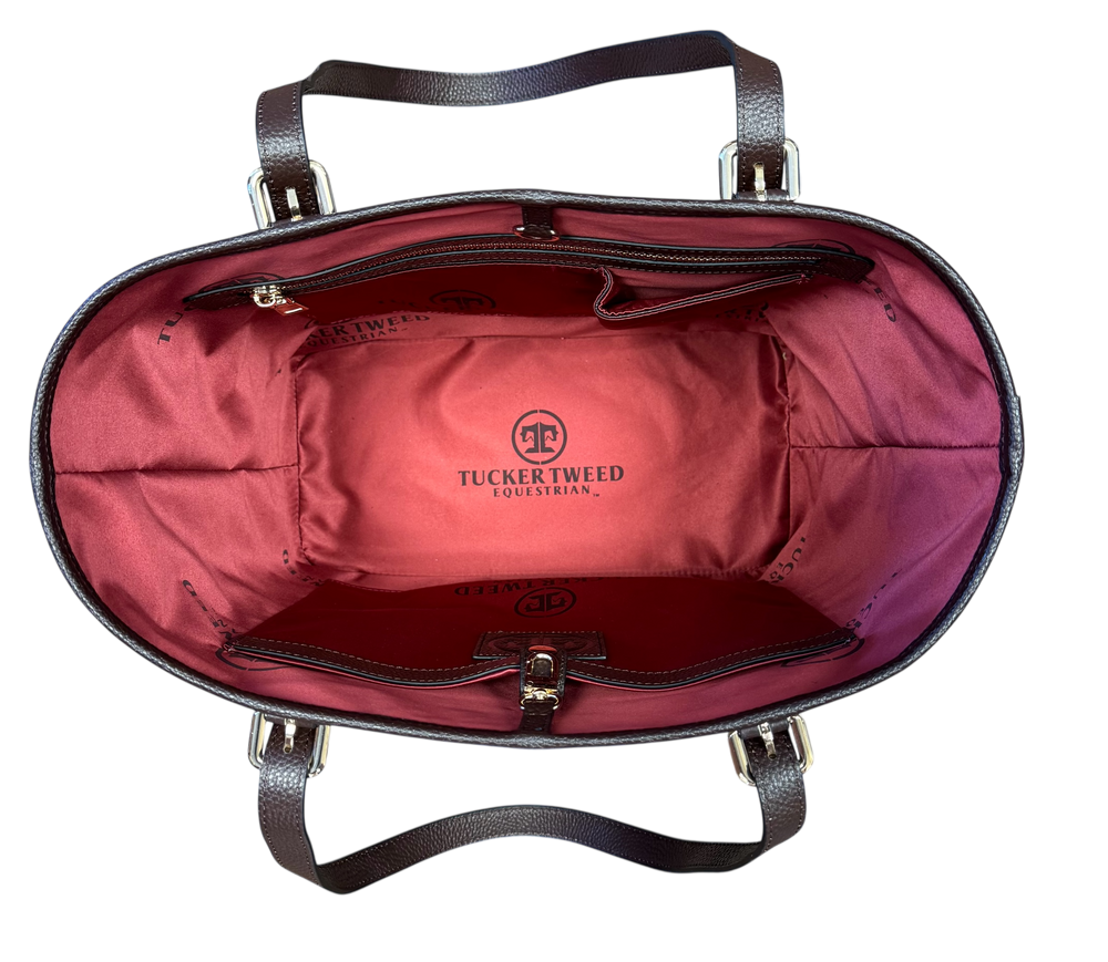 The James River Carry All: Signature - Equine Exchange Tack Shop