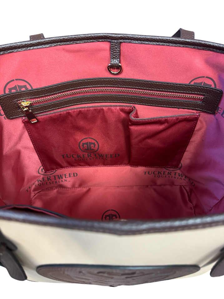 The James River Carry All: Signature - Equine Exchange Tack Shop