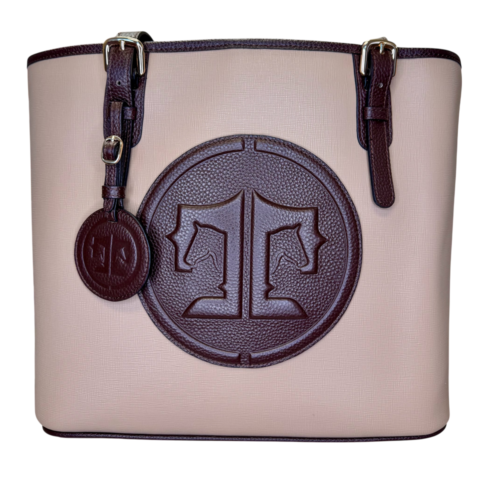 The James River Carry All: Signature - Equine Exchange Tack Shop