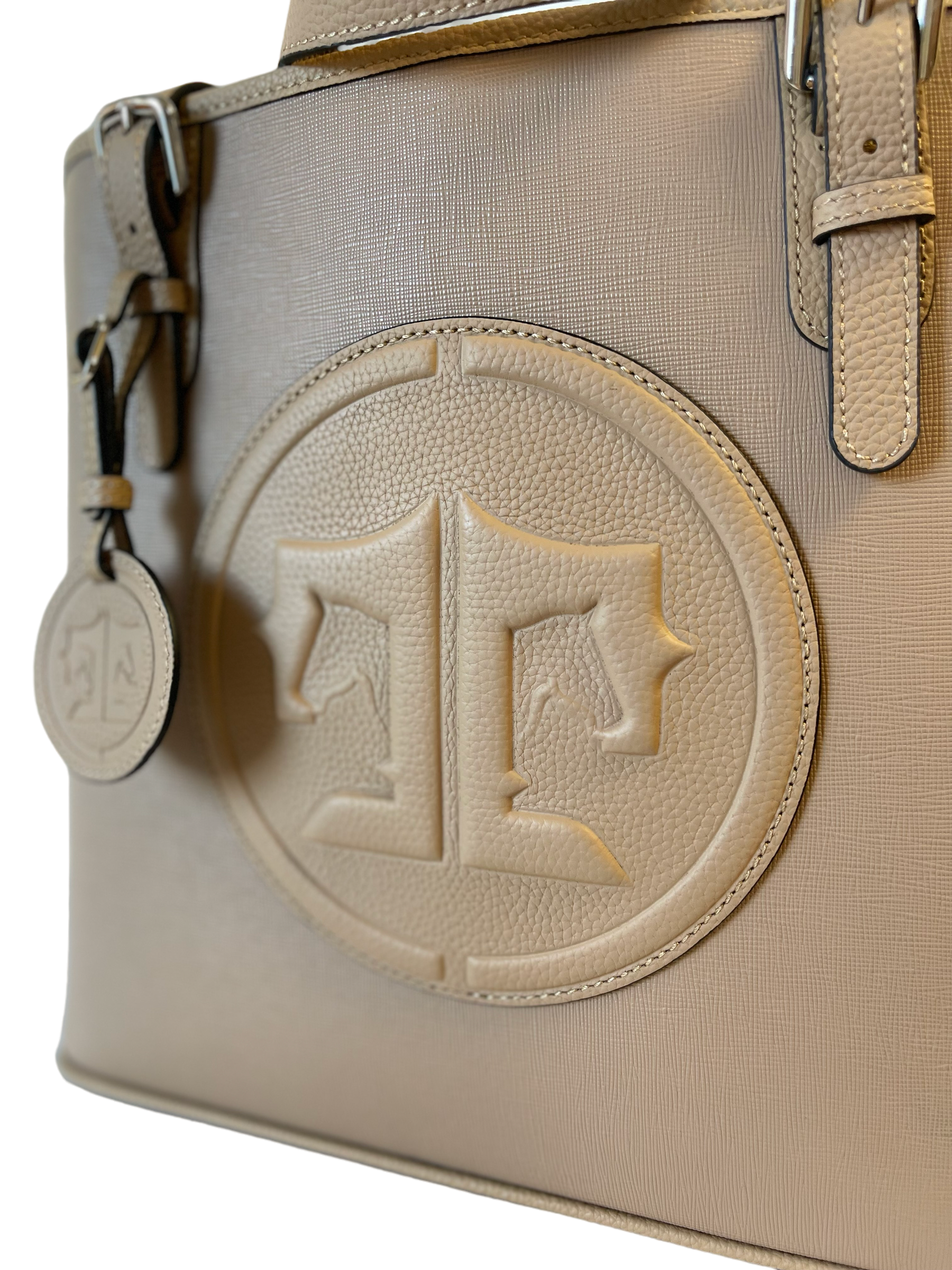 The James River Carry All: Signature  