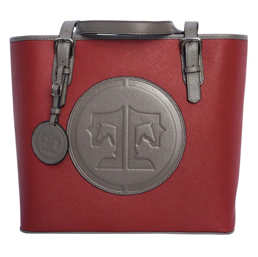 The James River Carry All: Signature - Equine Exchange Tack Shop