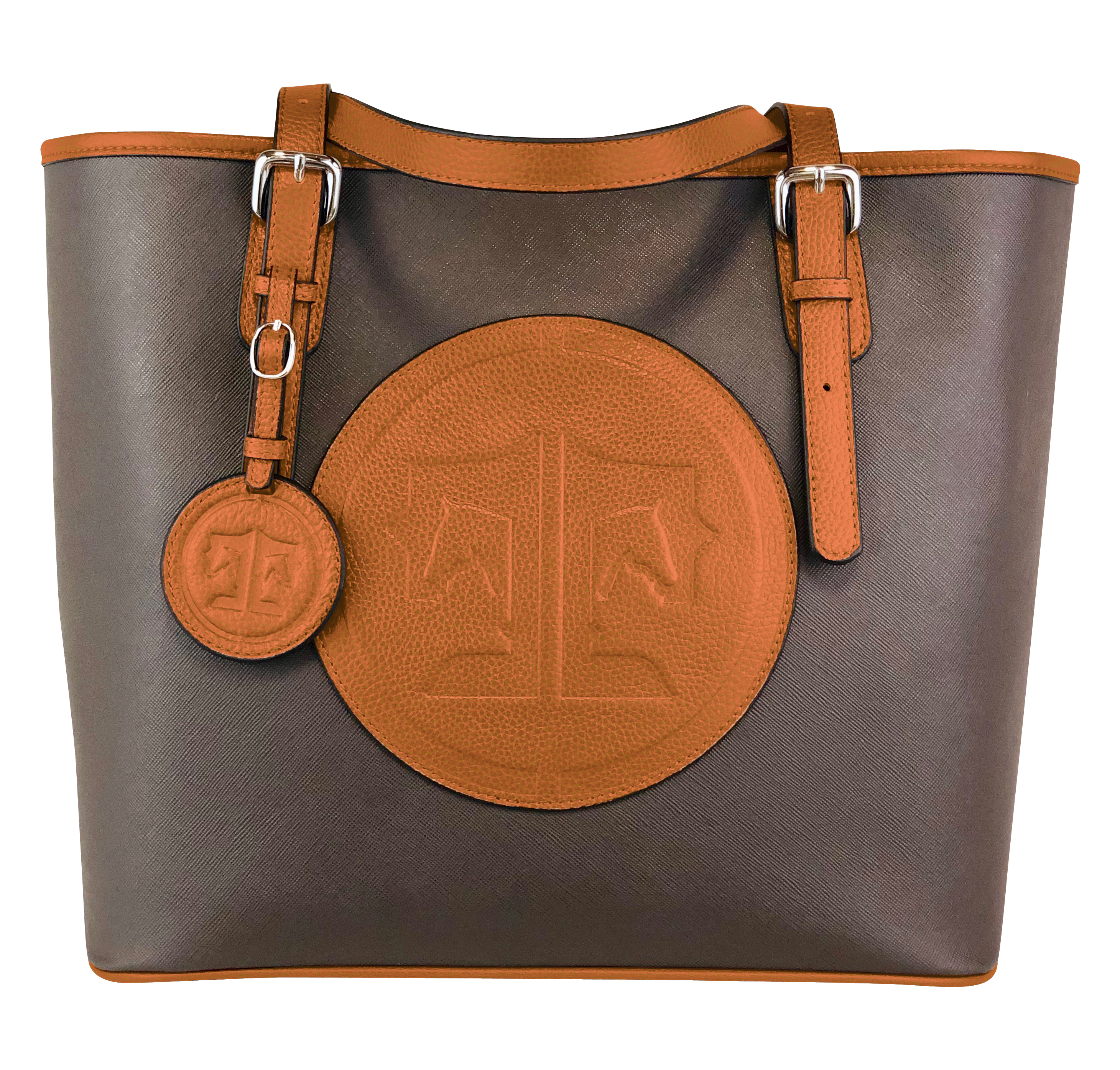 The James River Carry All: Signature  