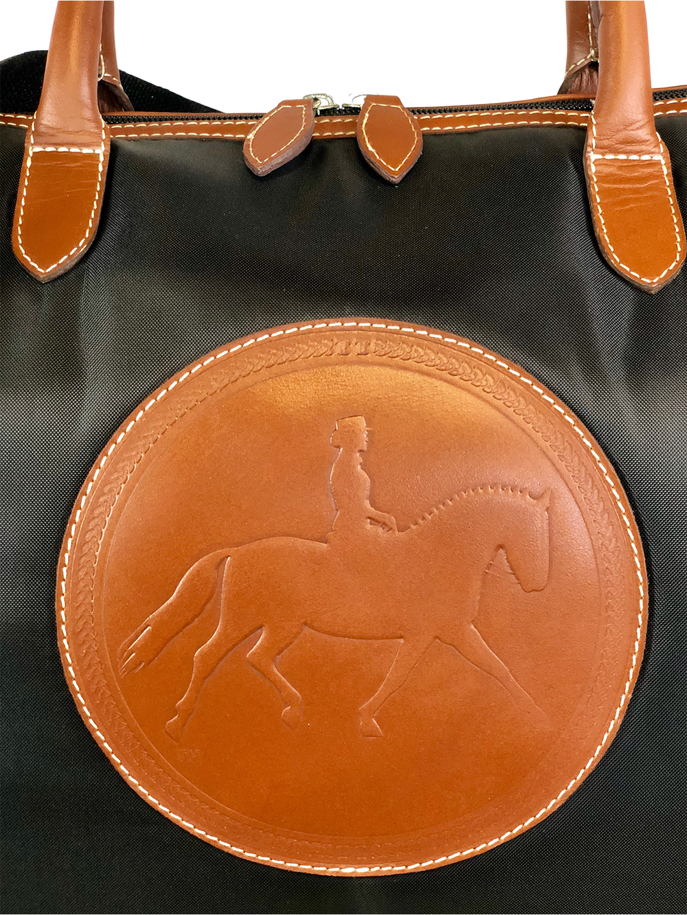 The Tryon Travel Overnight: Dressage - Equine Exchange Tack Shop