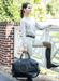 The Tryon Travel Overnight: Signature Collection - Equine Exchange Tack Shop