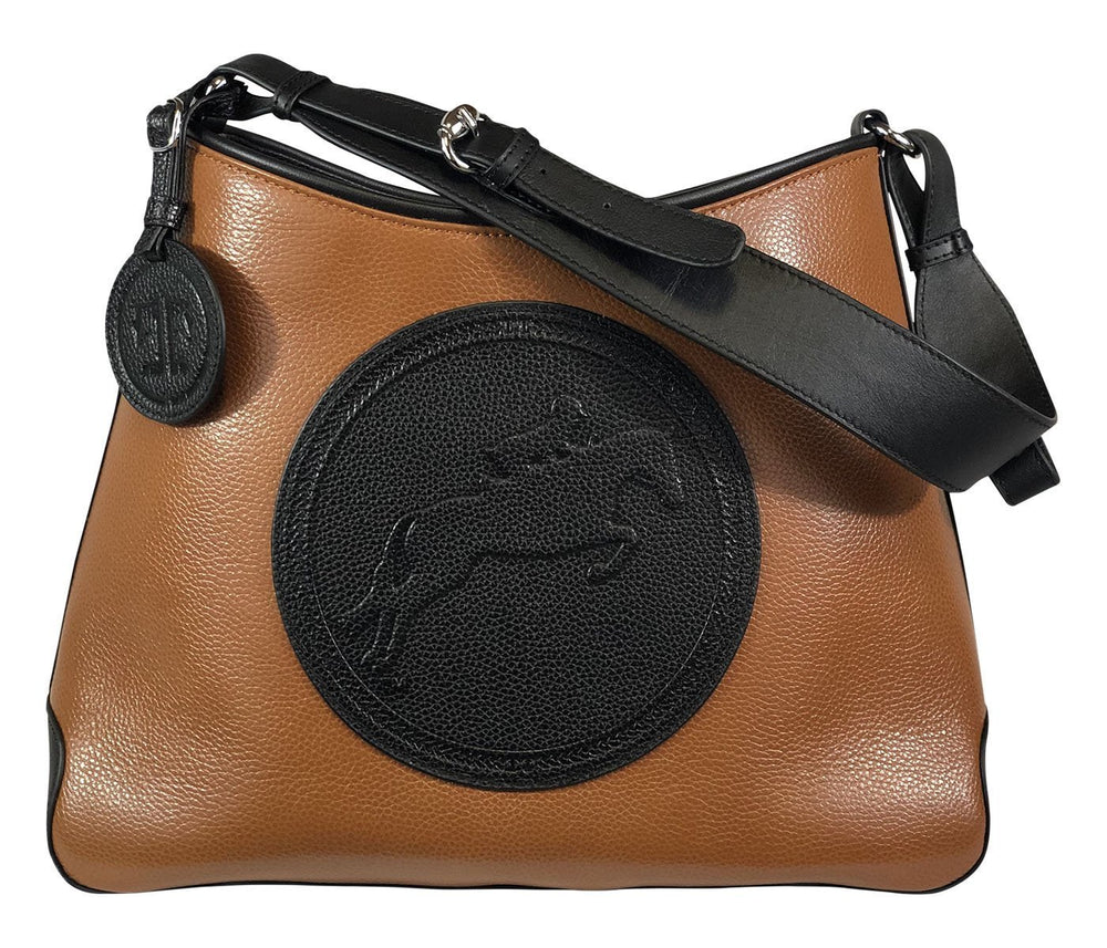 The Tweed Manor Tote: Hunter Jumper - Equine Exchange Tack Shop