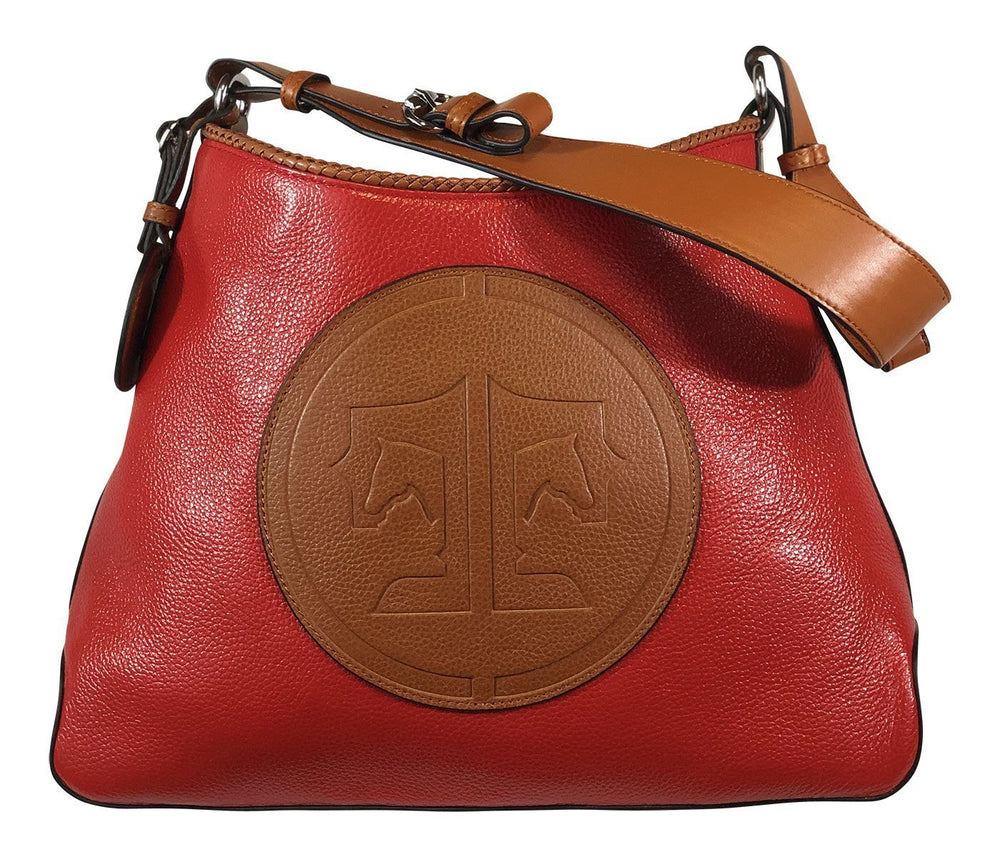 The Tweed Manor Tote: Hunter Jumper - Equine Exchange Tack Shop