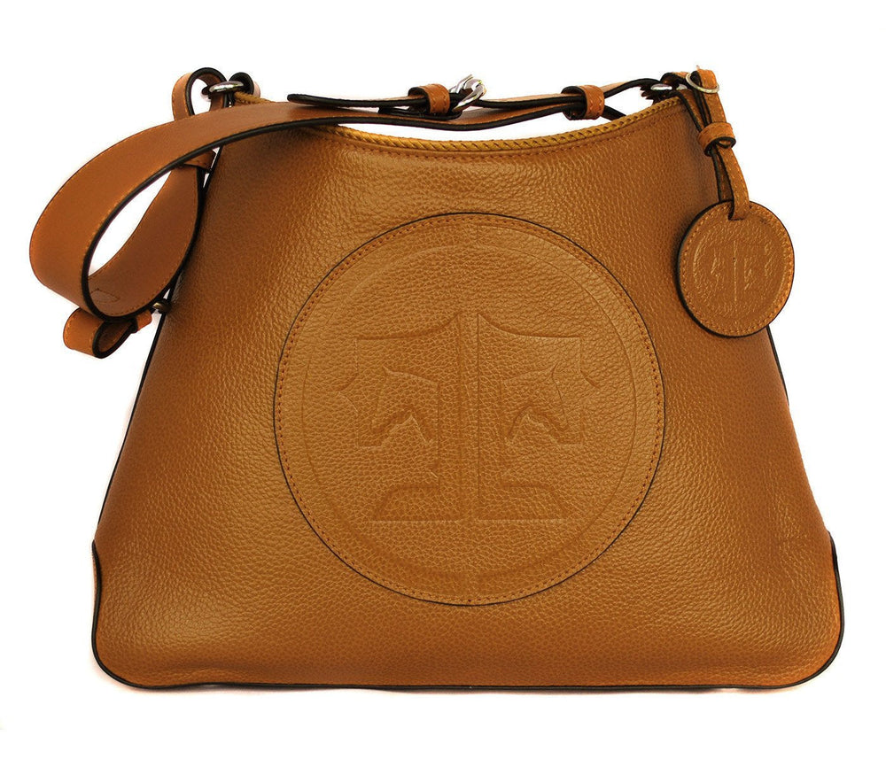 The Tweed Manor Tote: Signature - Equine Exchange Tack Shop