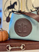 The Tweed Manor Tote: Signature - Equine Exchange Tack Shop