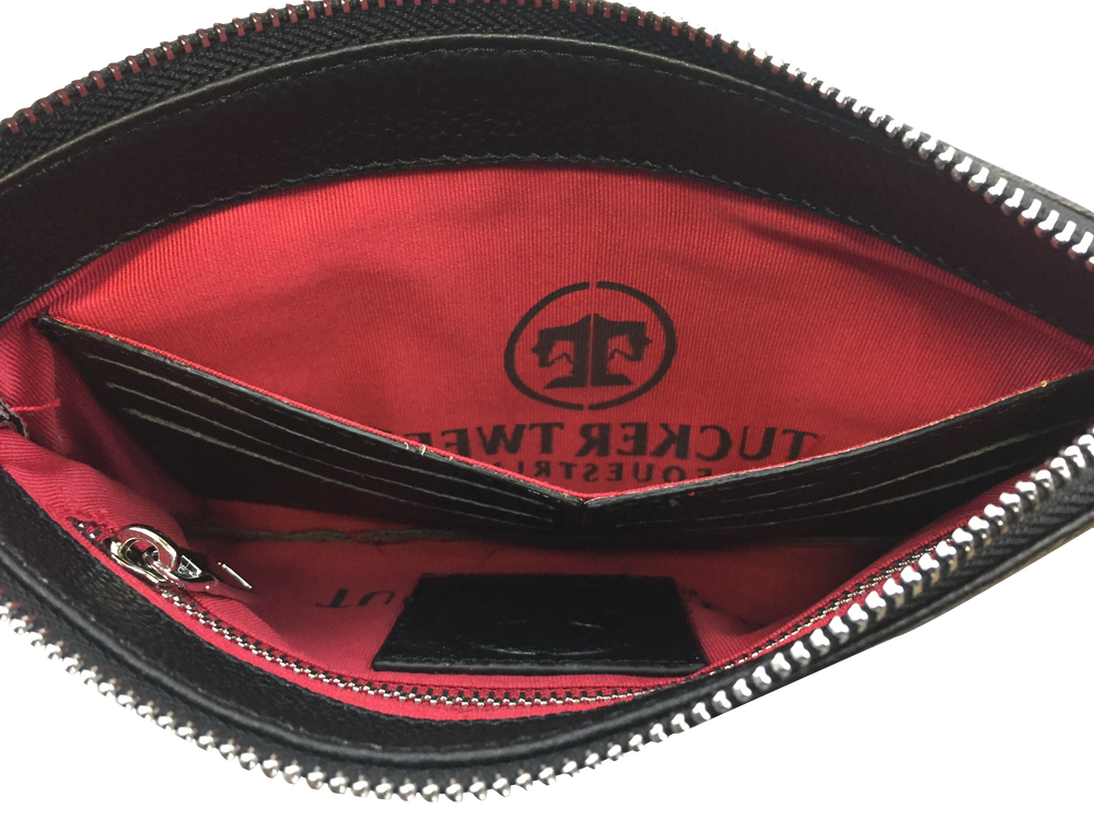 The Wellington Wristlet - Equine Exchange Tack Shop