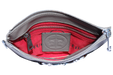 The Wellington Wristlet  