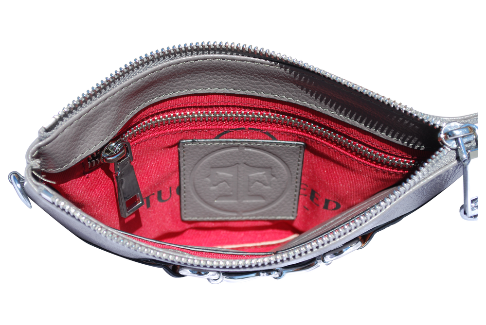 The Wellington Wristlet - Equine Exchange Tack Shop