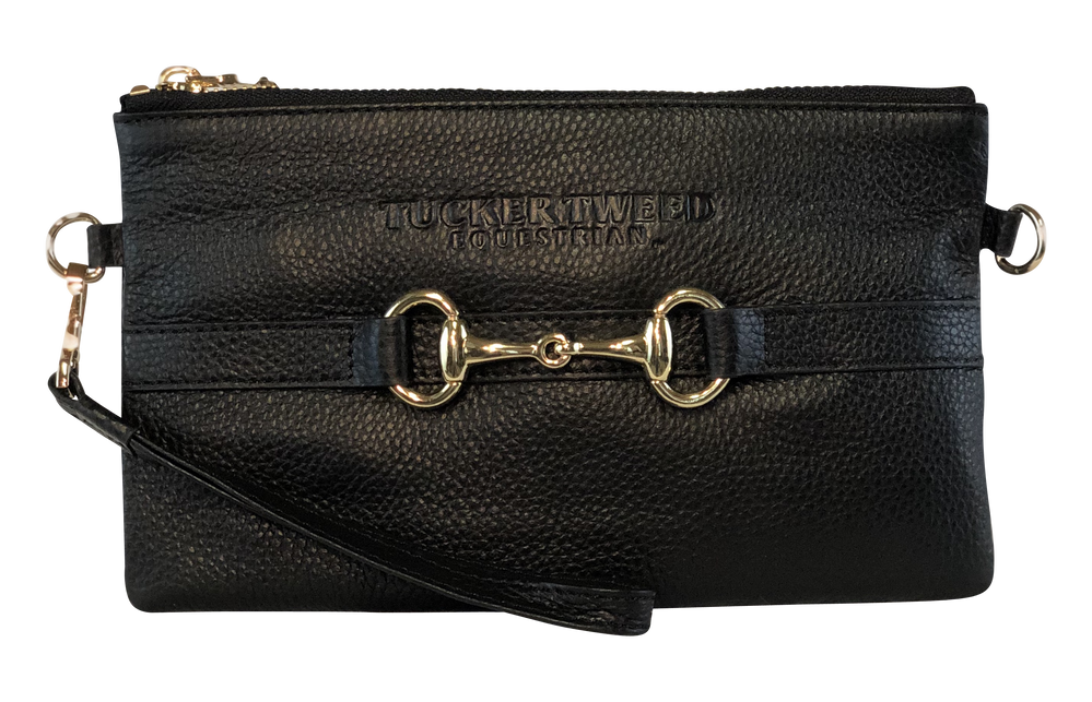 The Wellington Wristlet - Equine Exchange Tack Shop